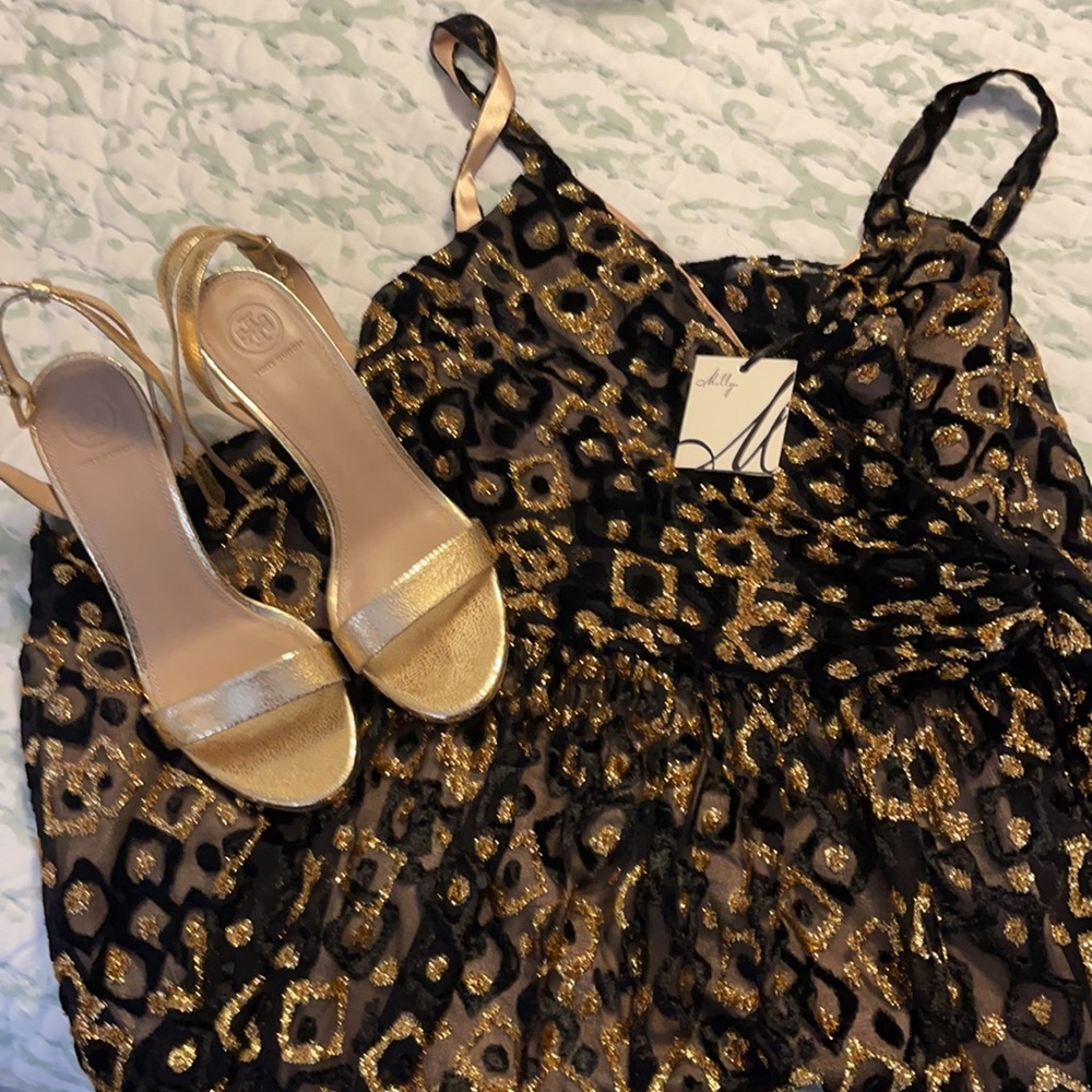 Milly Dress- NWT